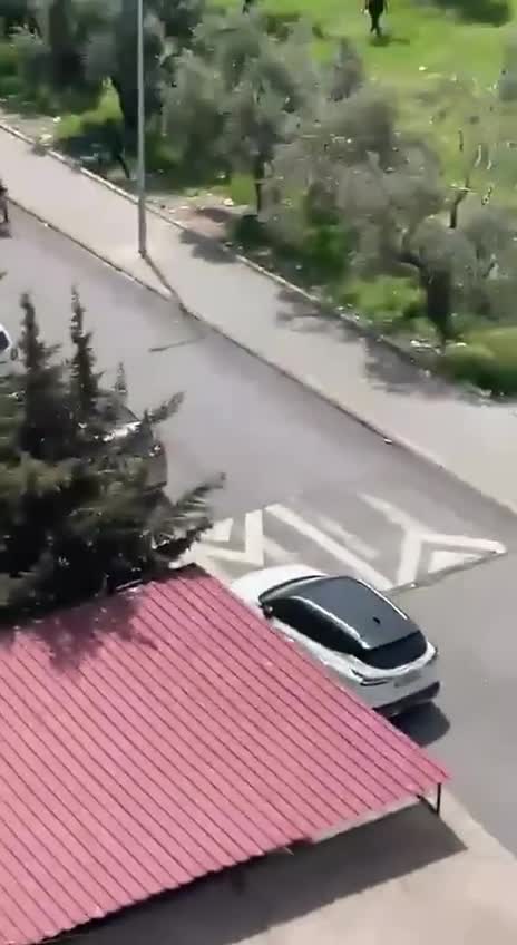 Türkiyədə məktəbə silahlı hücum