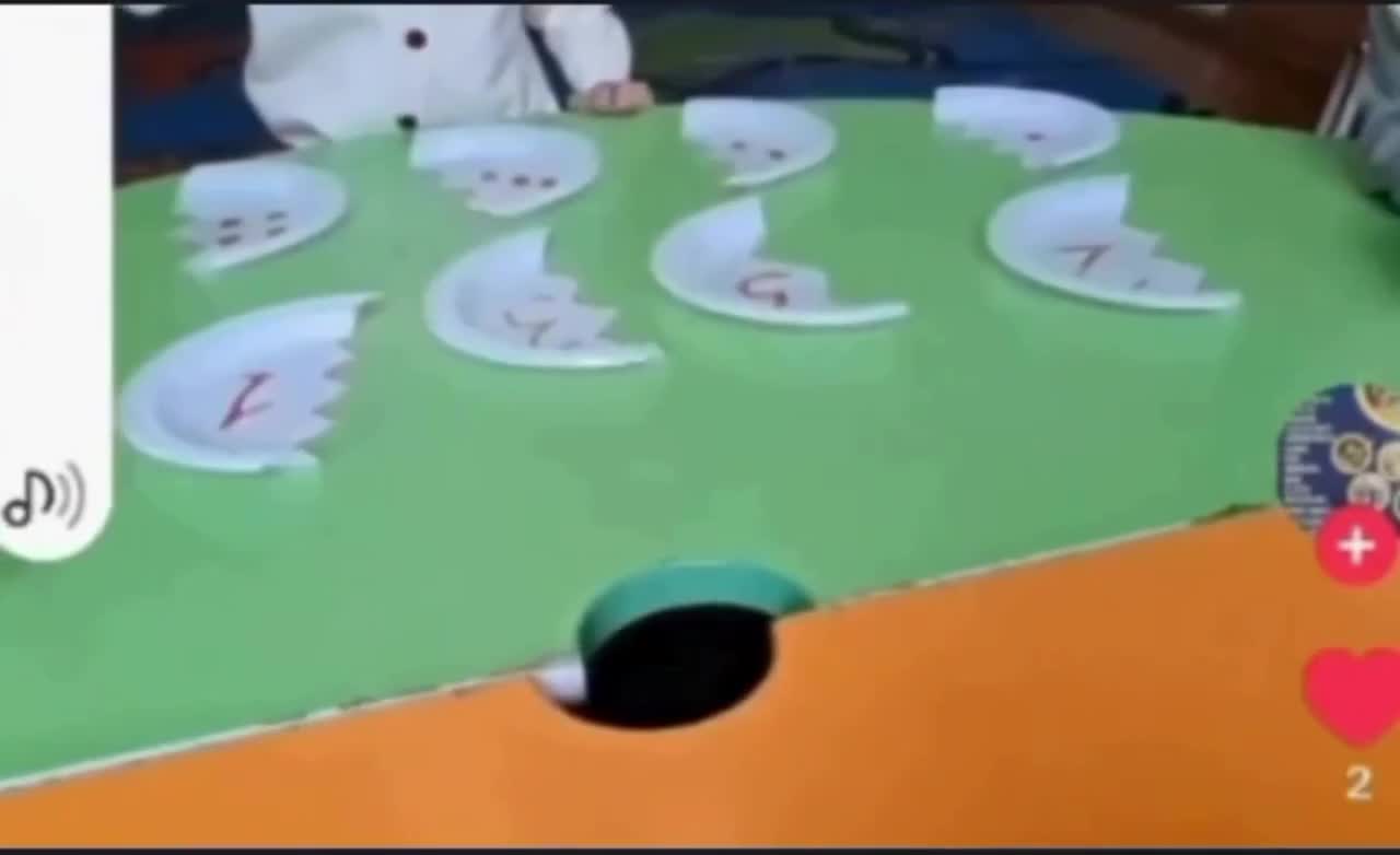 Gəncədə bağçada biabırçılıq
