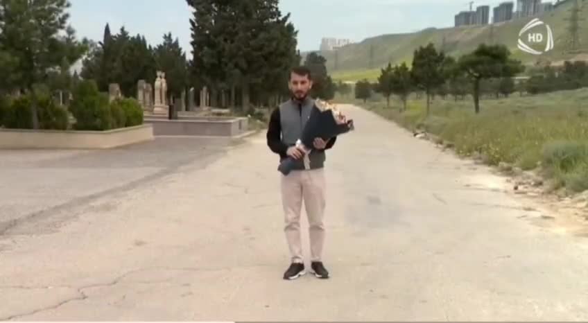 Yaxınları Arif Quliyevi tək qoydu