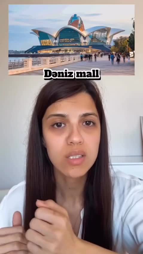 Bulvarda gənc qıza qarşı zorakılıq