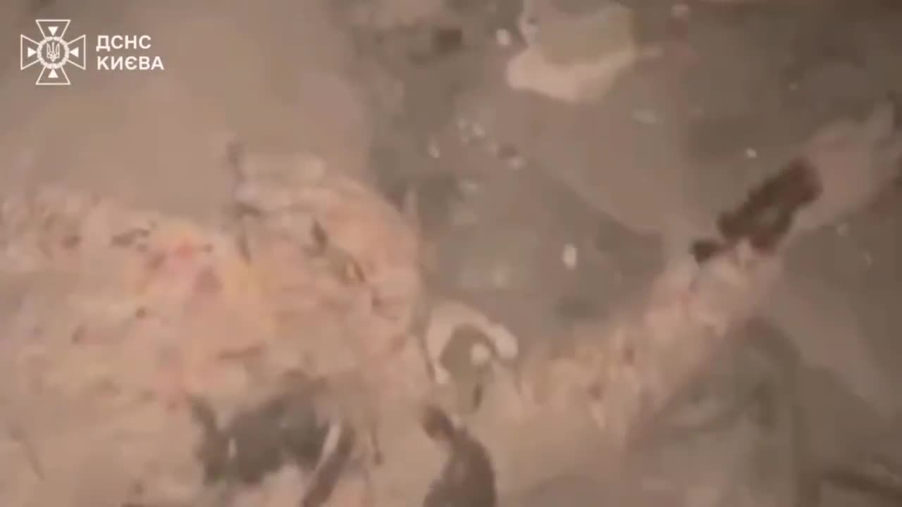 Rusiya Kiyevi vurdu