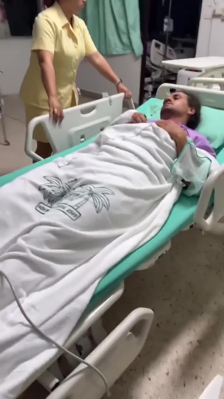 Tanınmış bloqerlər Taylandda qəza etdi 