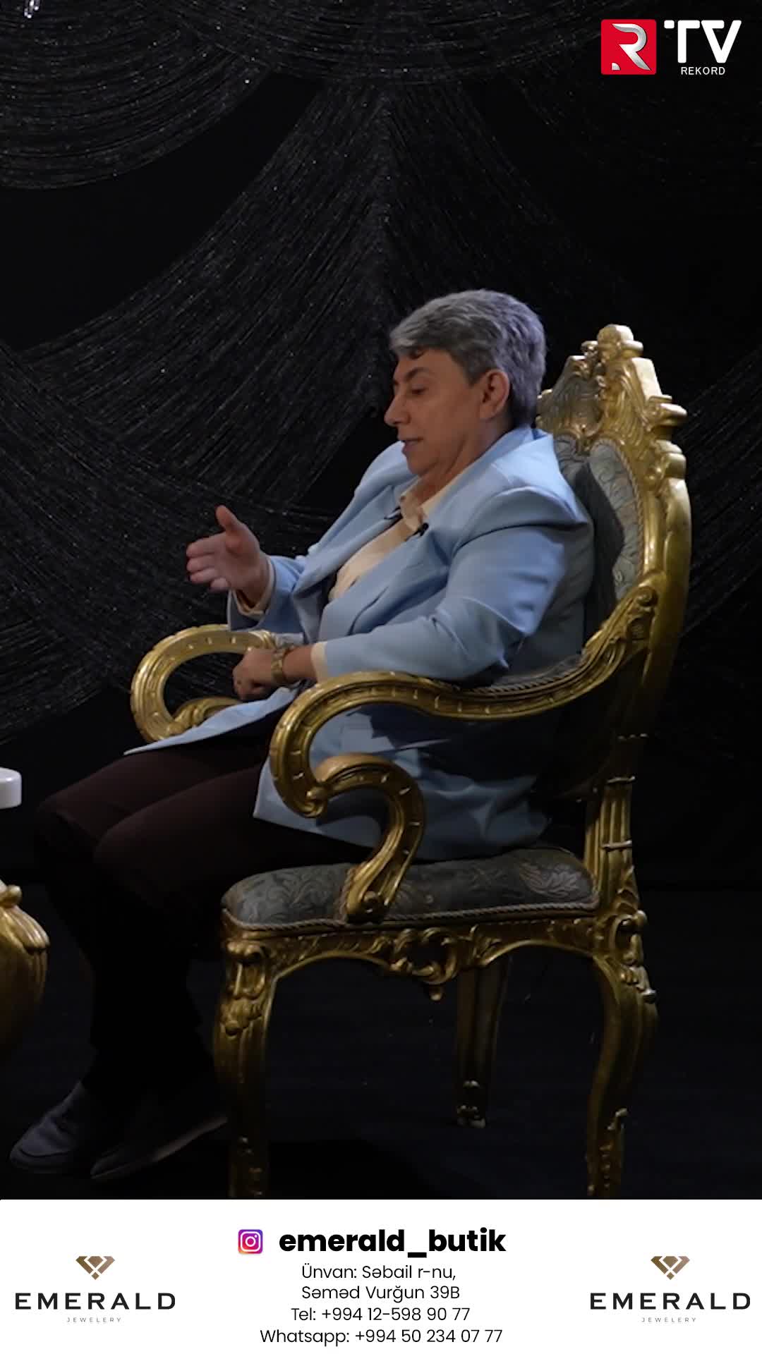 Nəcməddin Sadıkovla bağlı ŞOK SİRLƏR açıqlandı 