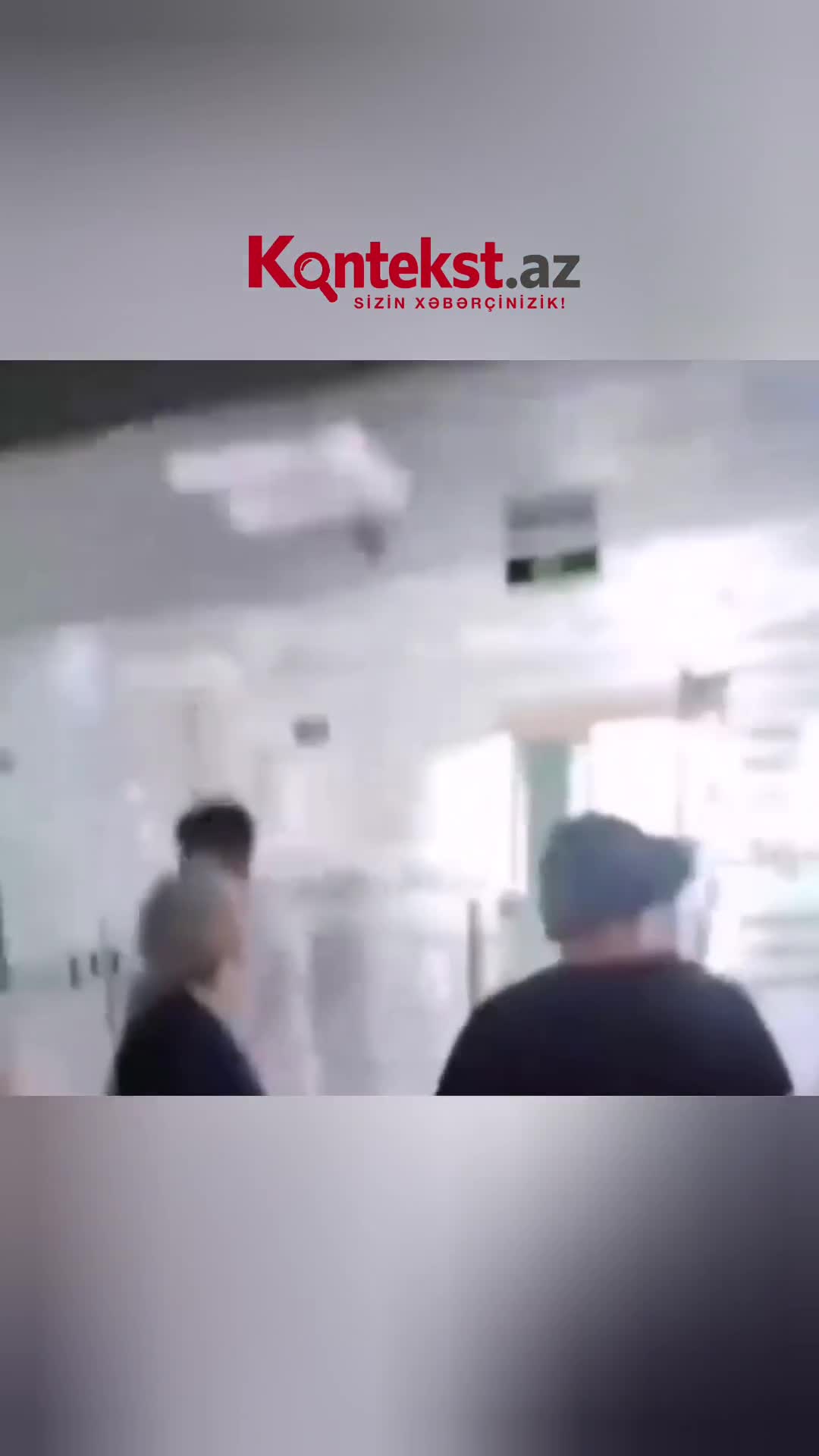 Vital Klinikada ölü uşağı zizəmiyə atıblar?