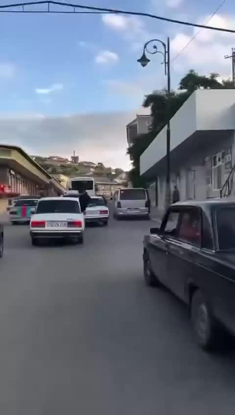 Toy karvanında xuliqanlıq edənlər saxlanıldı