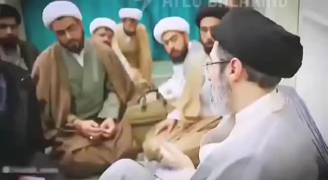 Uzun fasilədən sonra ilk dəfə görüntüləri yayıldı