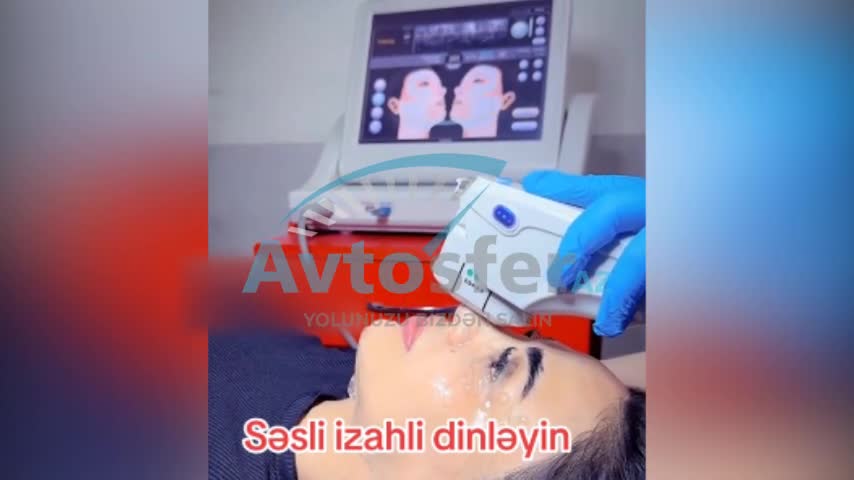 Yeni burun düzləşdirmə fırıldaqçıları fəaliyyətdə