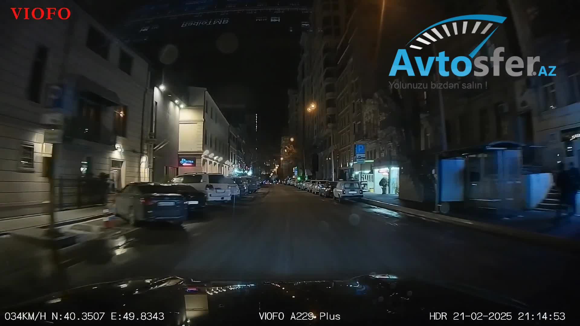 Yolayrıclarında buna mütləq əməl edin: Əks halda...