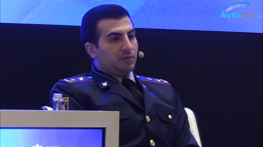 "Manatlıq" taksilərin özbaşınalığı