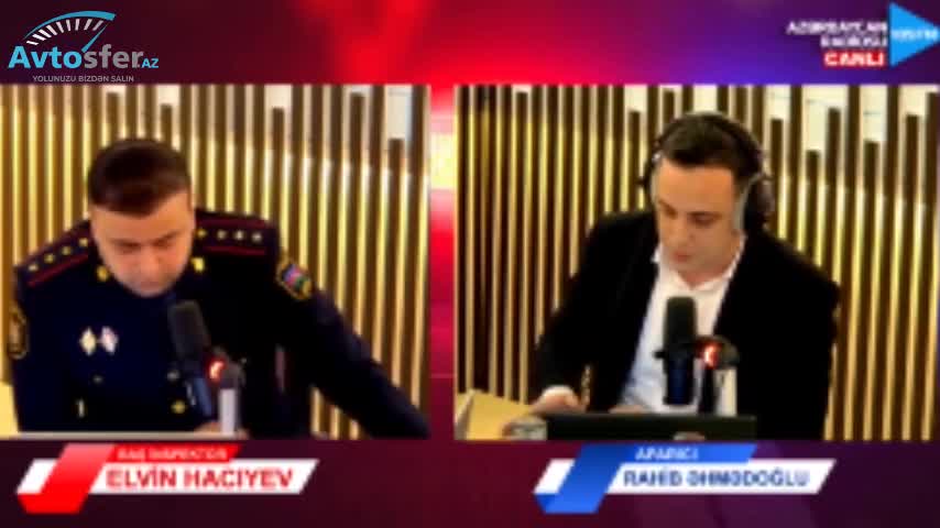 Avtobus zolaqlarına bu halda girdikdə cərimə olmayacaqsınız