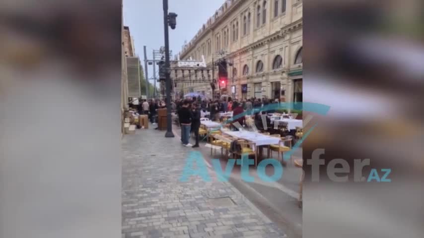 Zolaq və səki zəbt olundu