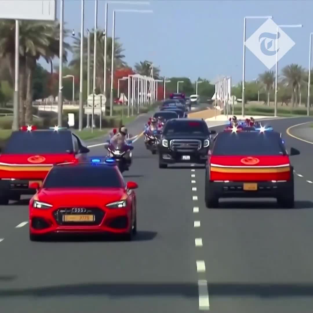 Trampı qırmızı 