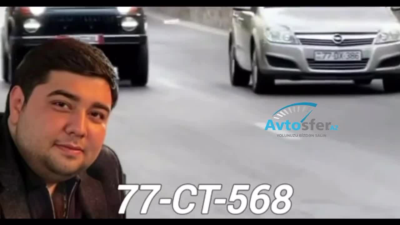 “Ağsaggal” yazısıyla Bakı küçələrində “hoqqa” verdi 
