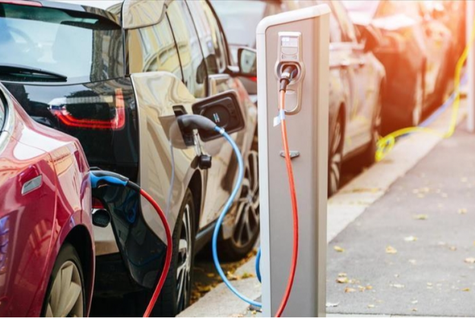 Elektromobillərə və hibrid avtomobillərə güzəşt