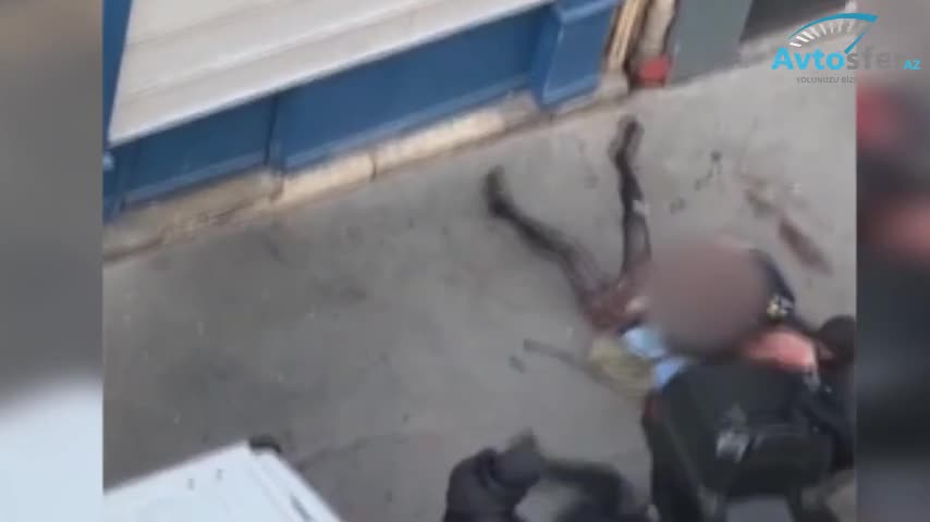 Milyonerin qızını qaçırmaq istədilər
