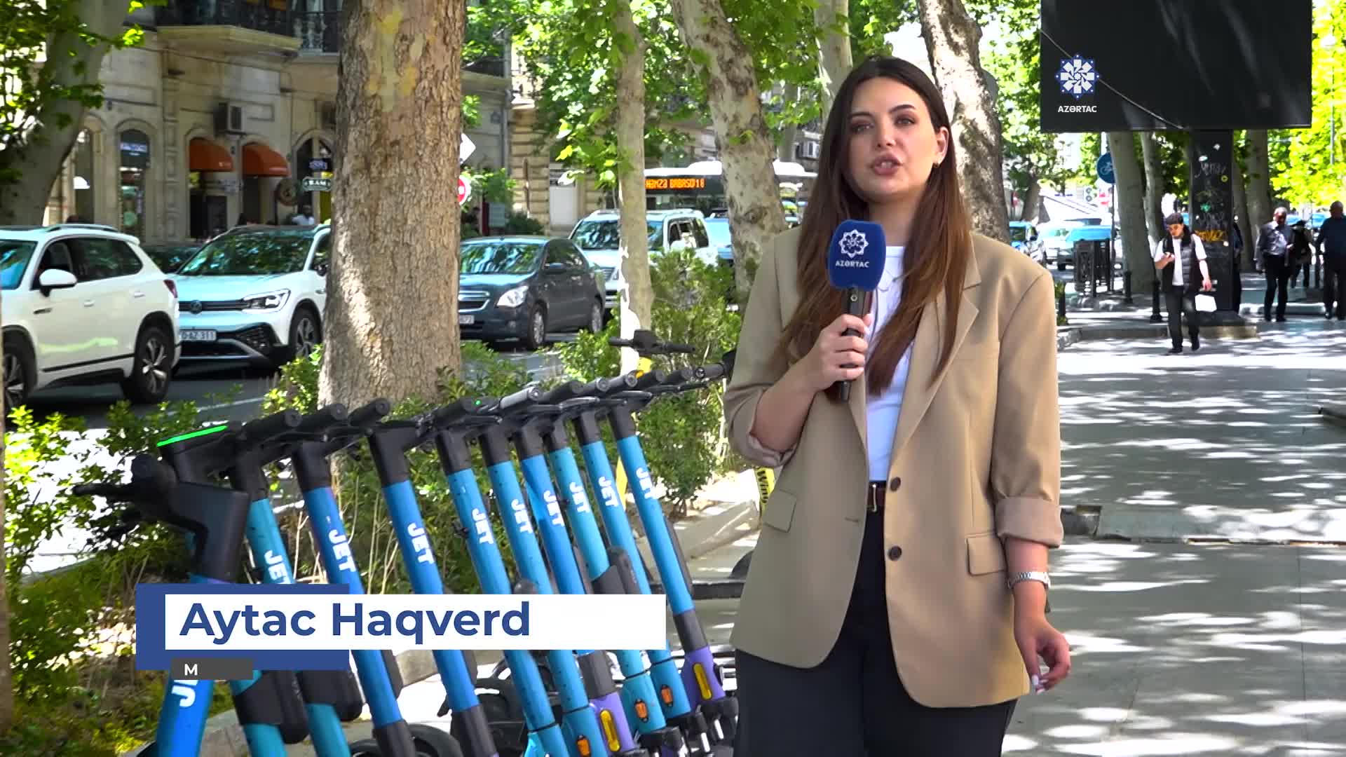 Skuter sürənlər hansı qaydalara əməl etməlidir?