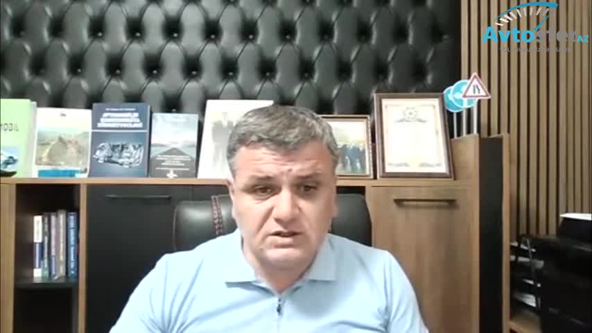 Qadın sürücülər avtobus sürə bilər?