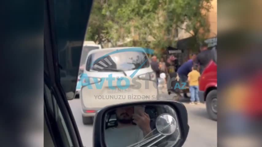 Sumqayıtda dayanacaq zəbt edilib