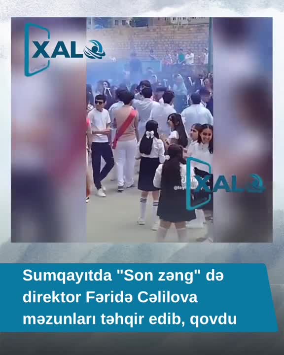 Sumqayıt şəhərində yerləşən 30 nömrəli tam orta məktəb