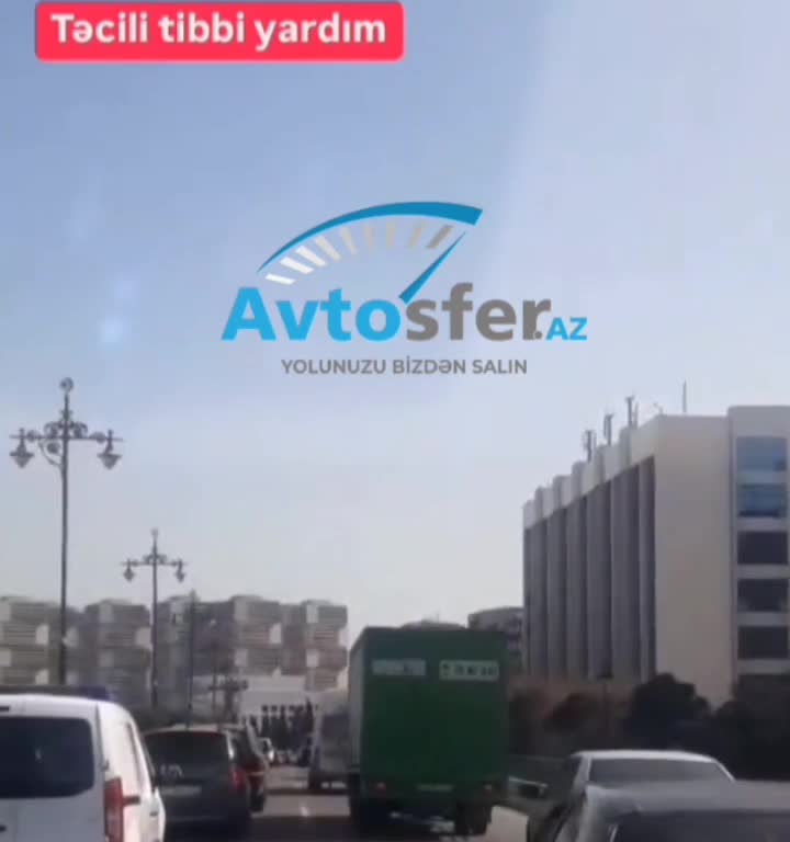tibbi yardım irəliləməsi üçün necə şərait yaratmalıdır? 