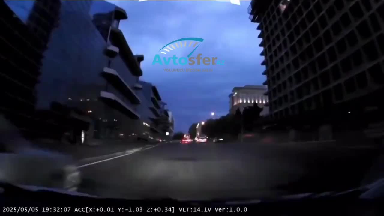 Binəqədidə qəza