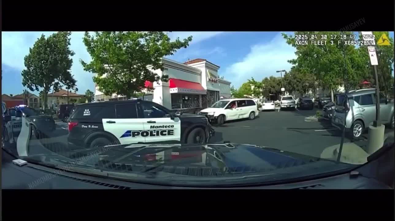 Polisə tabe olmayan 69 yaşlı sürücü güllələndi