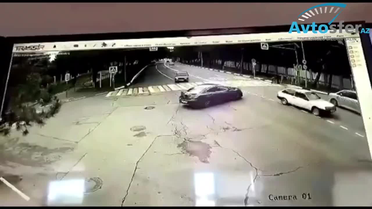 Həmyerlimizin Rusiyada düşdüyü qəza 