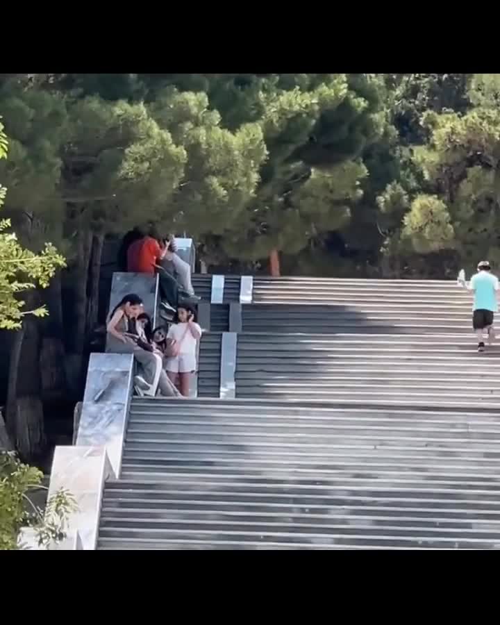 panduslar şikayətə səbəb olub