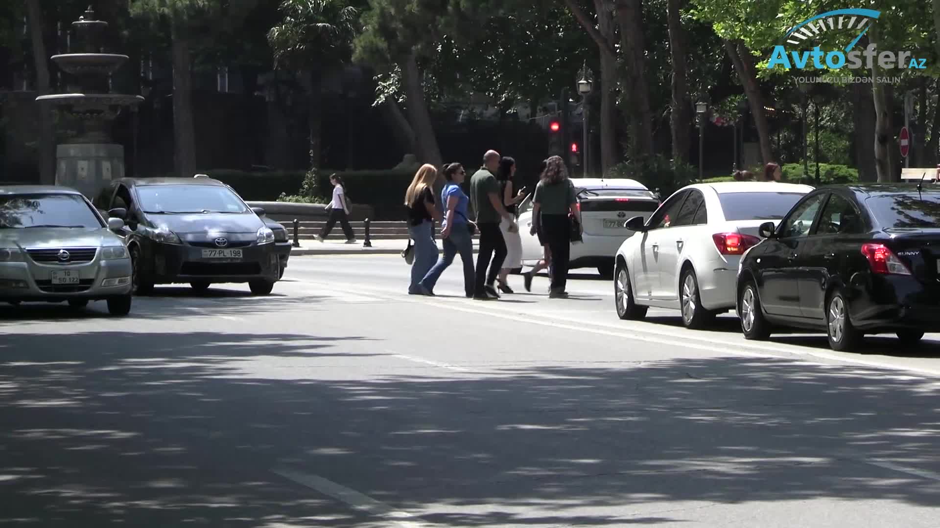 Kəmər taxmamaq üçün hiyləyə əl atanlara xəbərdarlıq