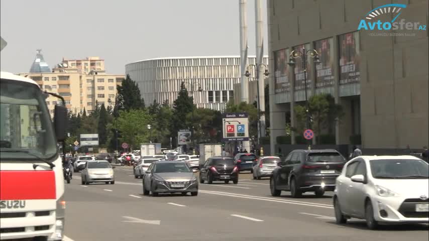 Taksidə kondisionerə görə ödəniş