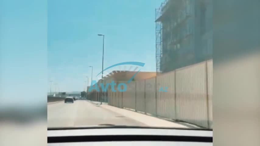 Ziya Bünyadovda vəziyyət