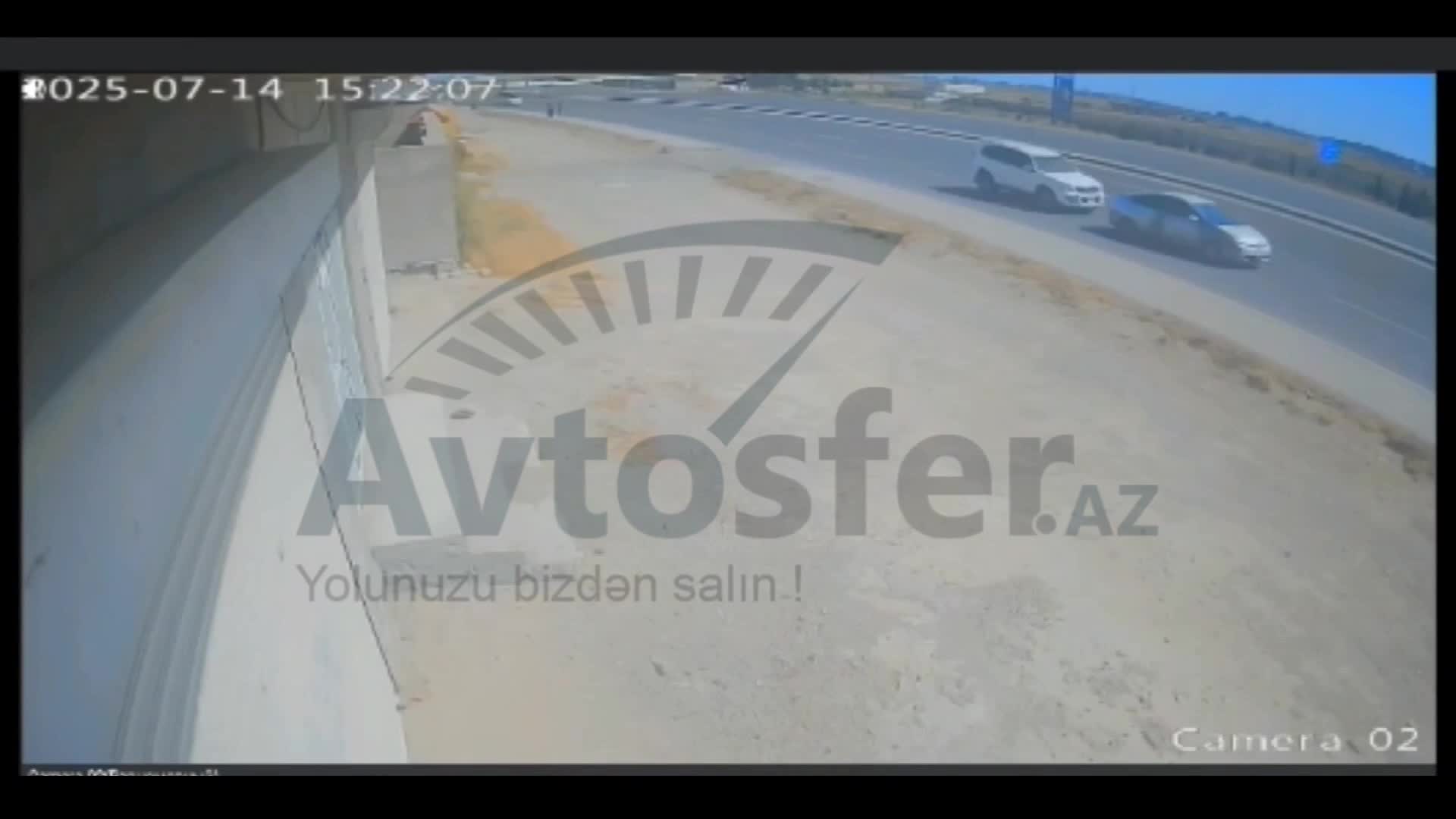 Bakıda 