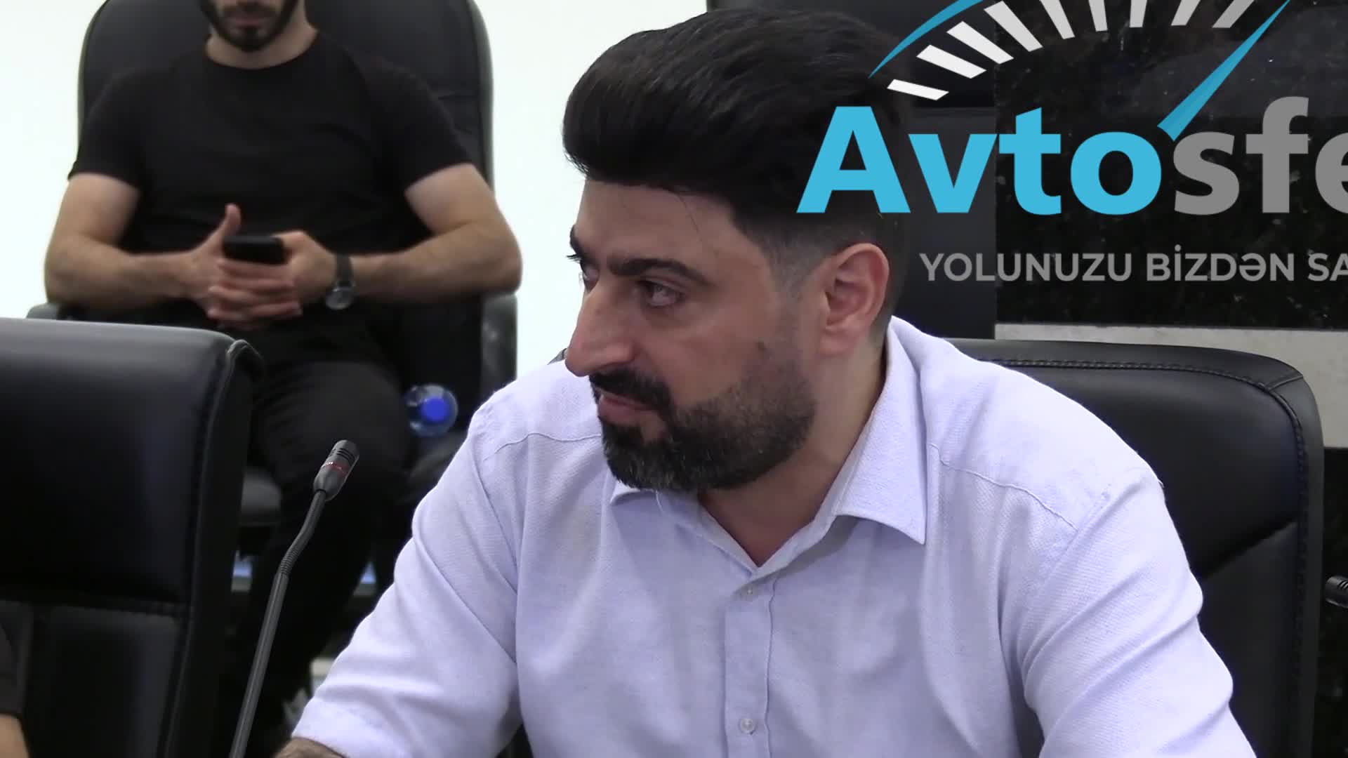 Yol hərəkəti haqqında” qanunun yenilənməsinə ehtiyac var