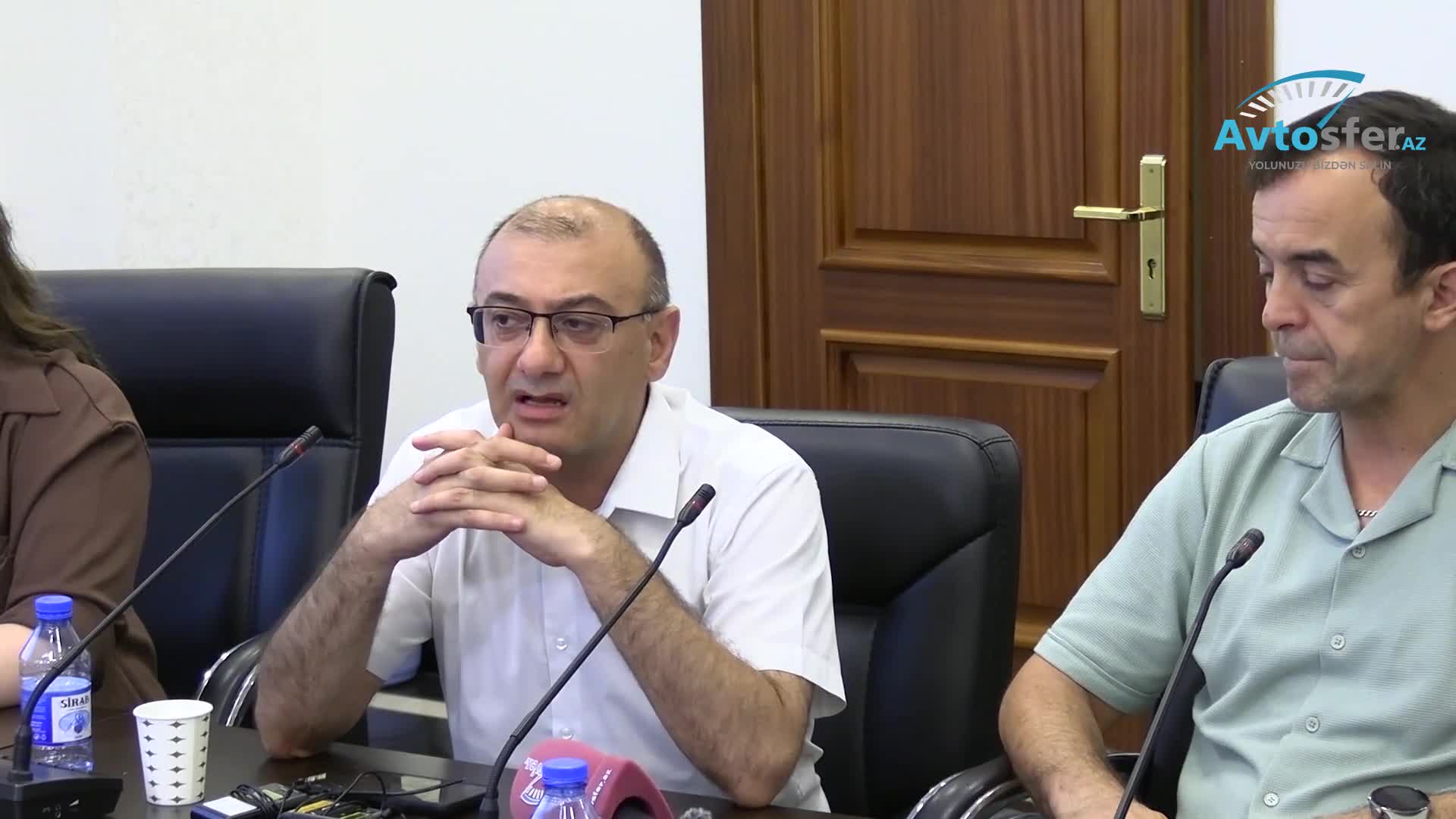 “Bu maşınlar niyə yanır? Çünki maklerlər...