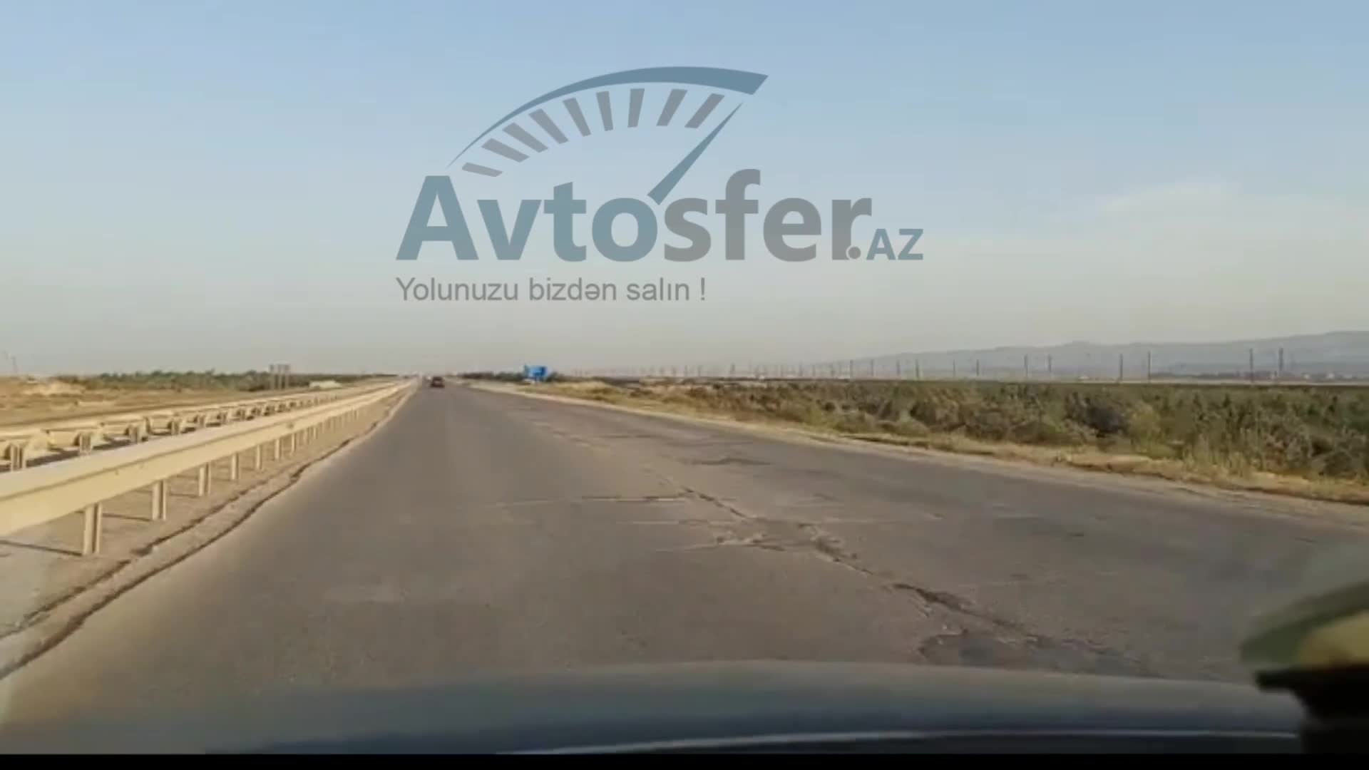 Sağ zolağı dağılan yollarda sol zolaqla sürənlər cərimələnir?