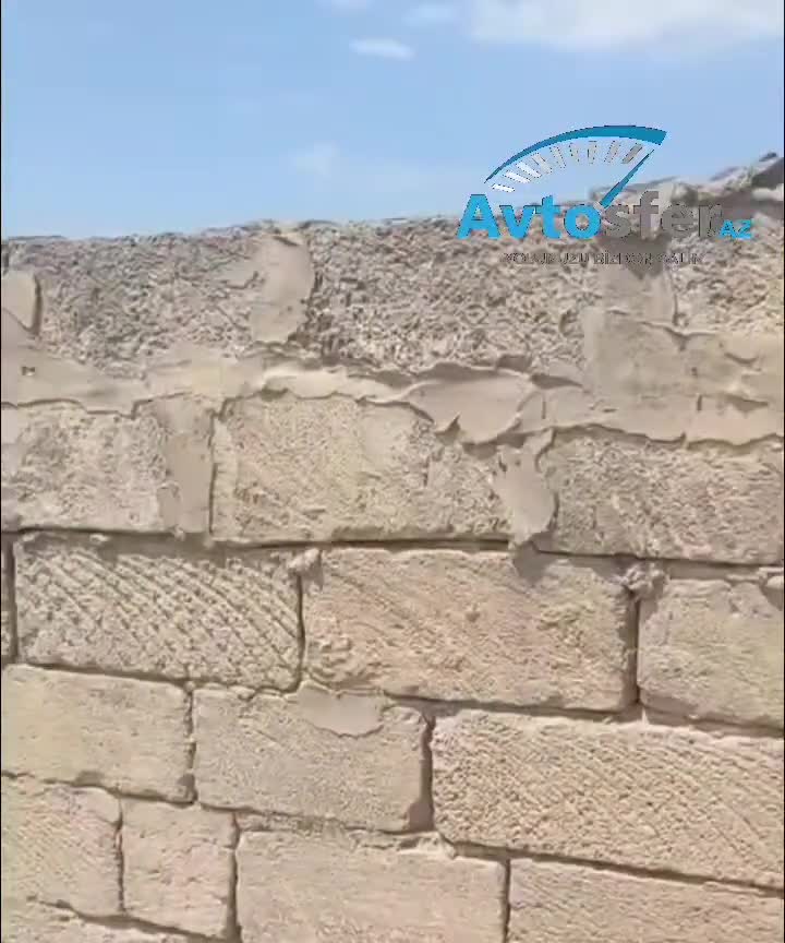Ramana gölündə təhlükəli mənzərə
