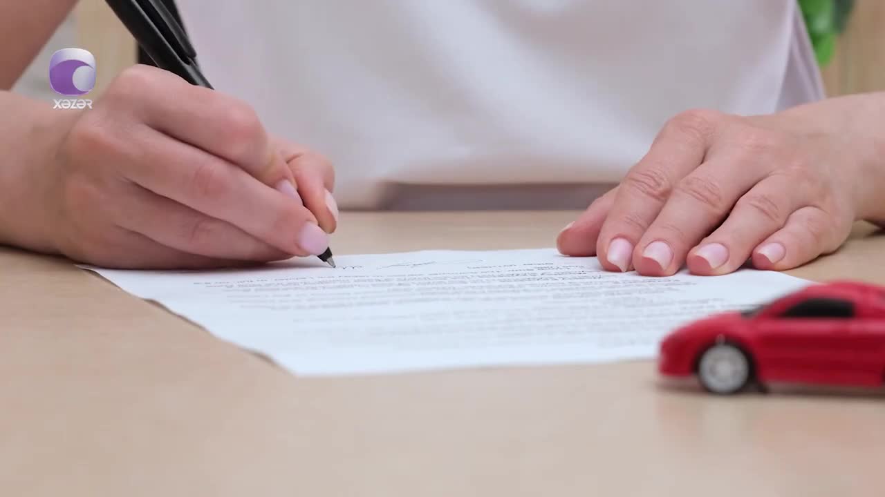 Sığorta şirkətləri qəzanın ödənişi