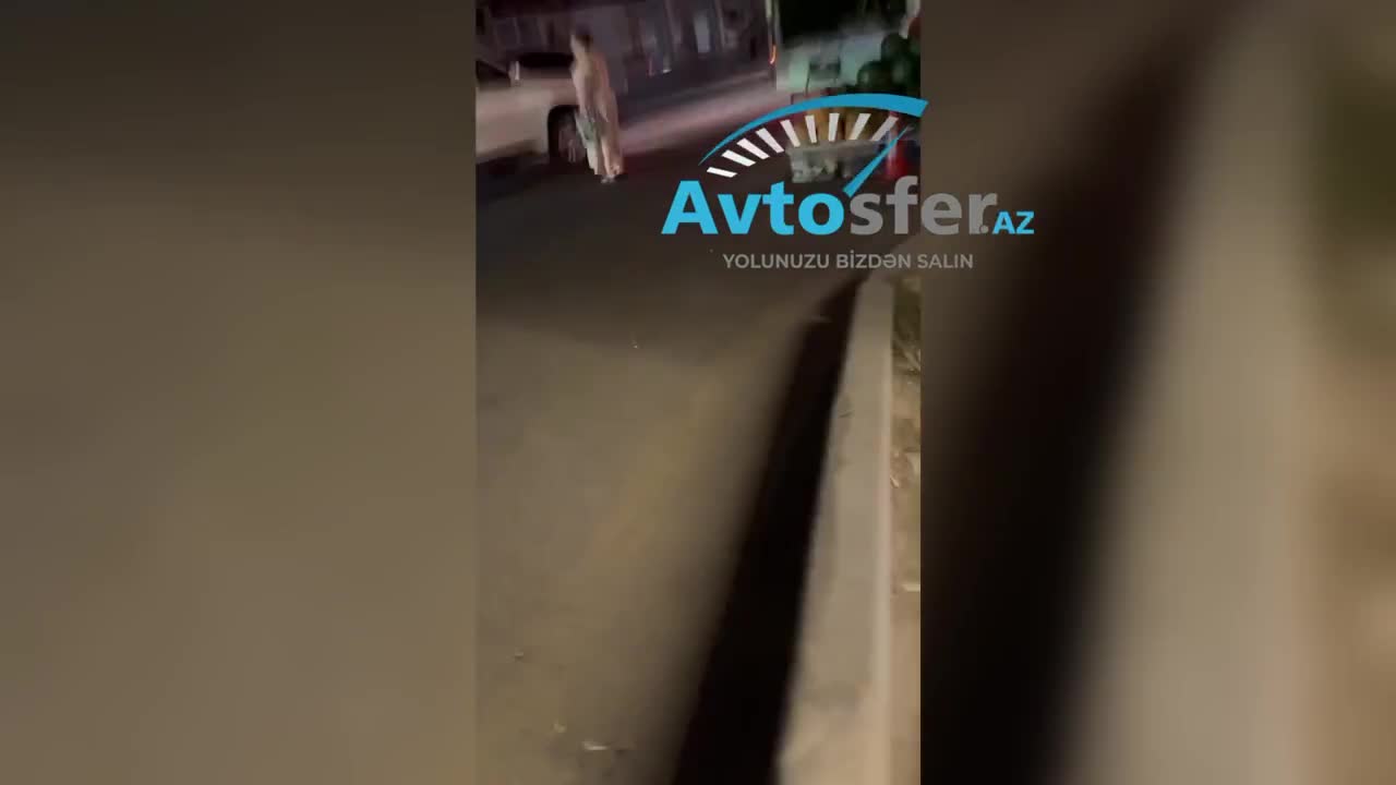 Biləcəridə küçə ticarəti narazılıq yaradıb