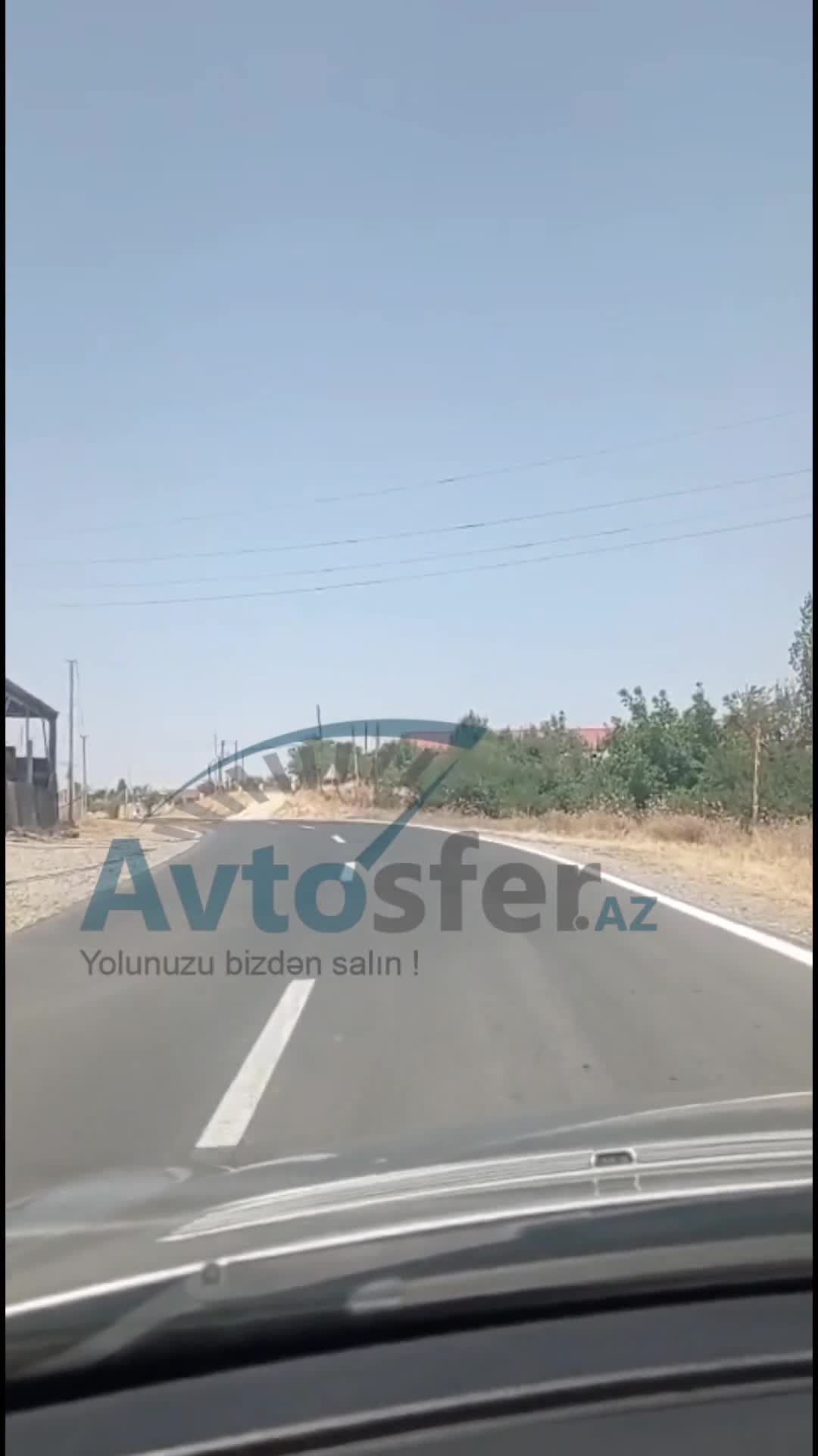 Ötmə qadağandır, amma qırıq-qırıq xətt var