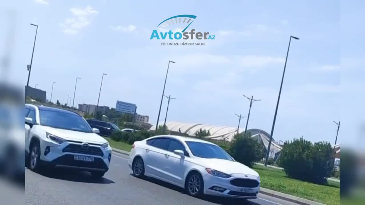 Ölüm dairəsində “Hyundai”la “Chevrolet” toqquşdu