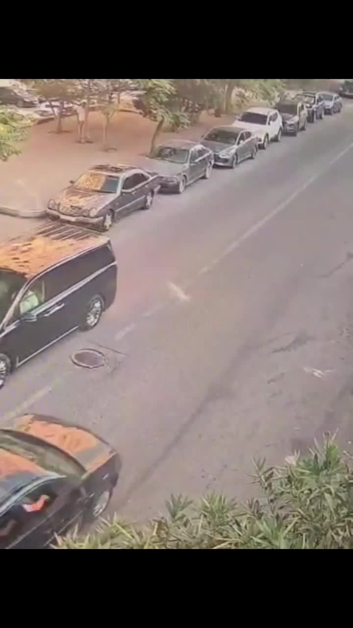 Qayda pozan nömrəsiz sürücü həbs edildi 