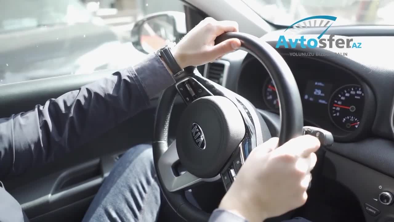  sərt tormozlama edənlər zərələri bilirmi?