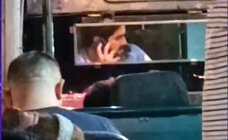 55 saylı marşrutdan ŞİKAYƏT 
