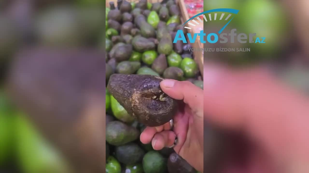 Marketlərdə “endirim oyunu”