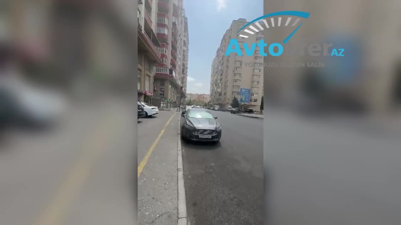 Yolda təmir tam yekunlaşmasa da istismara verilib