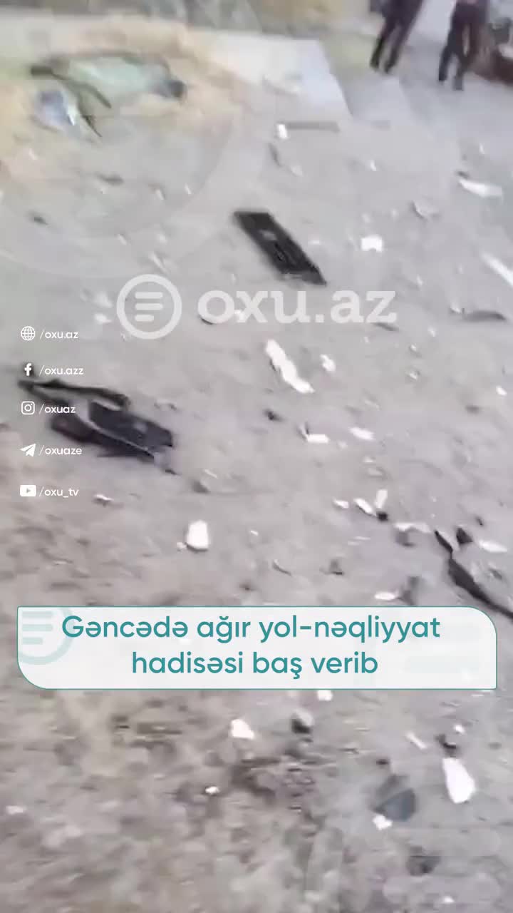 qəza