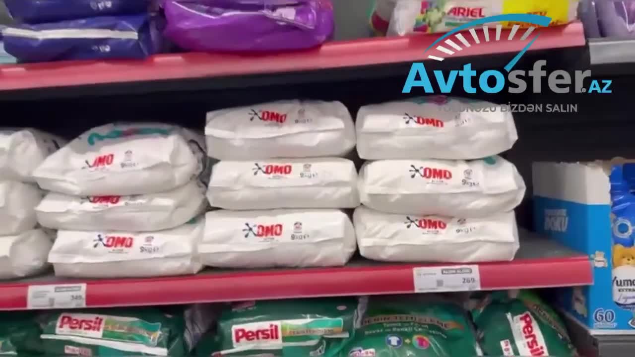 Türkiyədəki məhsullar ölkəmizdə niyə baha satılır