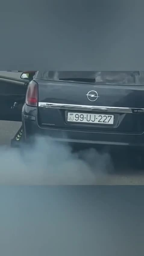 Bu nəqliyyat vasitələri cərimələnəcək