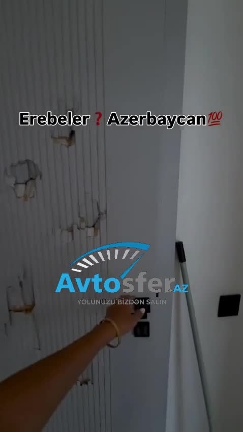 Ev sahibi kirayəşinlərdən şikayət etdi