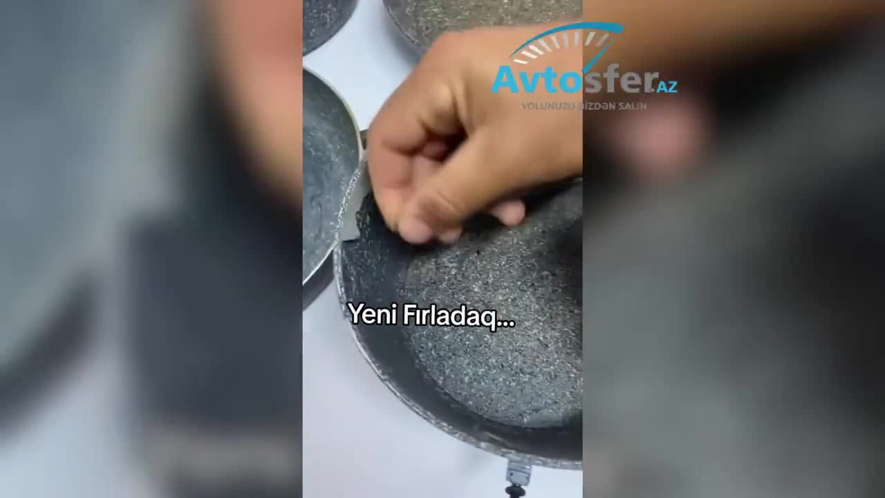 Yeni fırıldaq